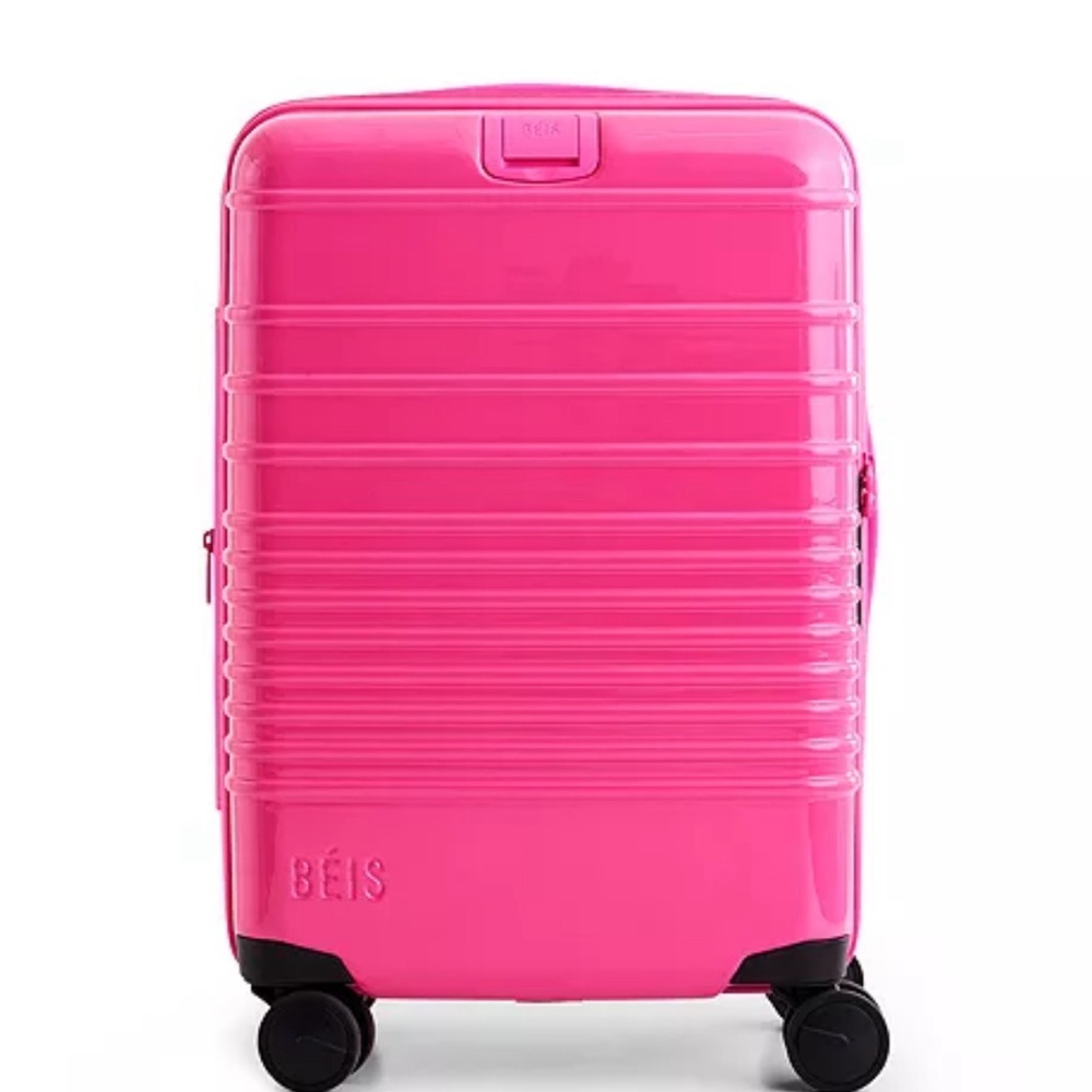 BÈIS x Barbie Carryon Roller